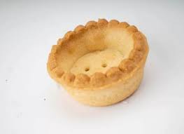 TARTELLETTE MIGNON  250 PZ