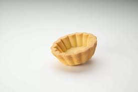 TARTELLETTE ARTIG. FROLLA MIGNON  250 PZ