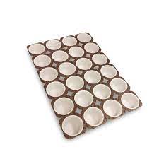 TEGLIE CARTA 24 MUFFIN (GR56) PZ 1