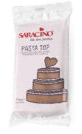 PASTA TOP MARRONE KG. 1
