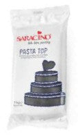 PASTA TOP NERA KG. 1