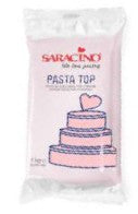 PASTA TOP ROSA BABY KG. 1
