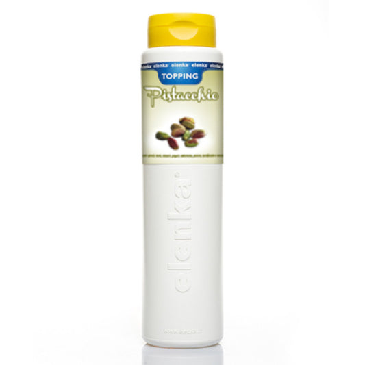 TOPPING PISTACCHIO ELENKA