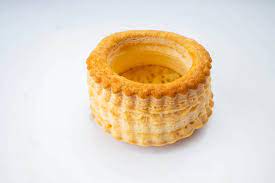 VOL AU VENT MIGNON 160 PZ.