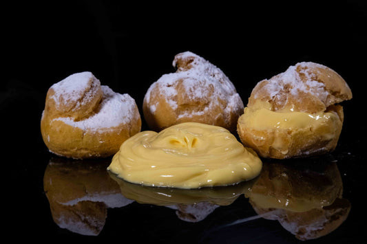 PRONTOCREM PASTICCERA DULCISTAR