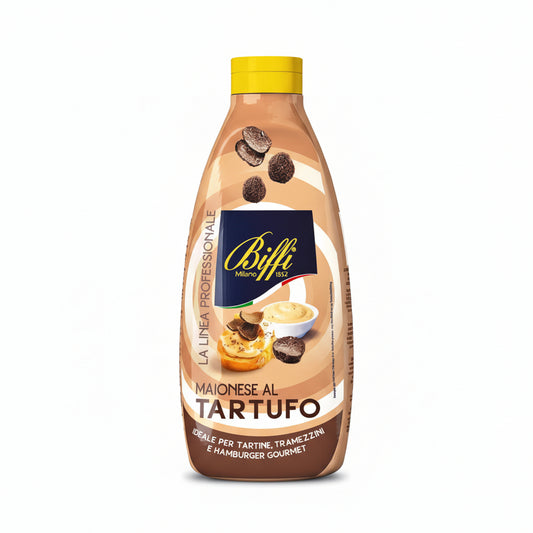 MAIONESE AL TARTUFO BIFFI PRO TWISTER 800gr.