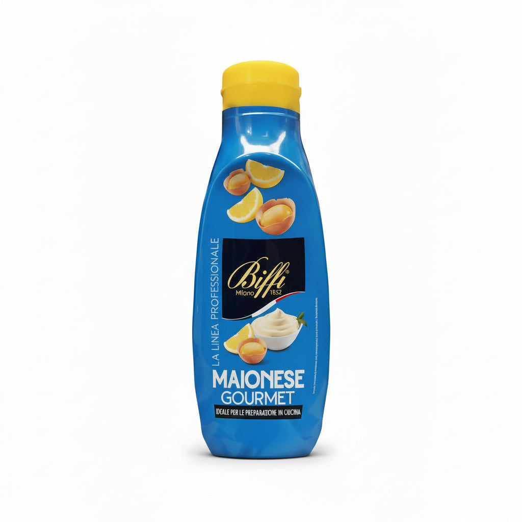 MAIONESE GOURMET GAIA
