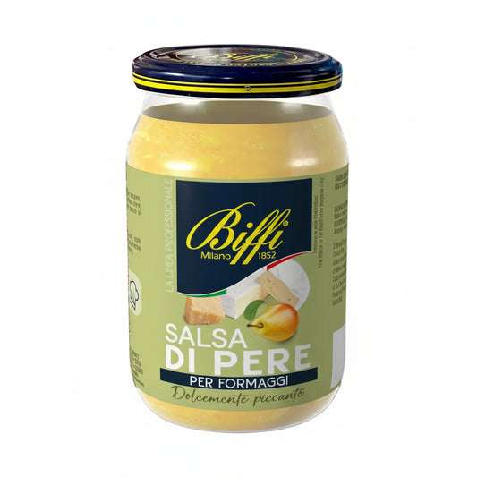 SALSA DI PERE BIFFI PRO 6X650 gr.