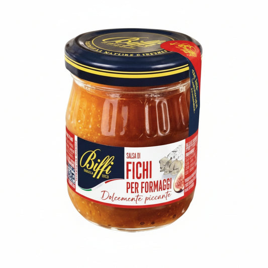 SALSA DI FICHI BIFFI PRO 6X650 gr.