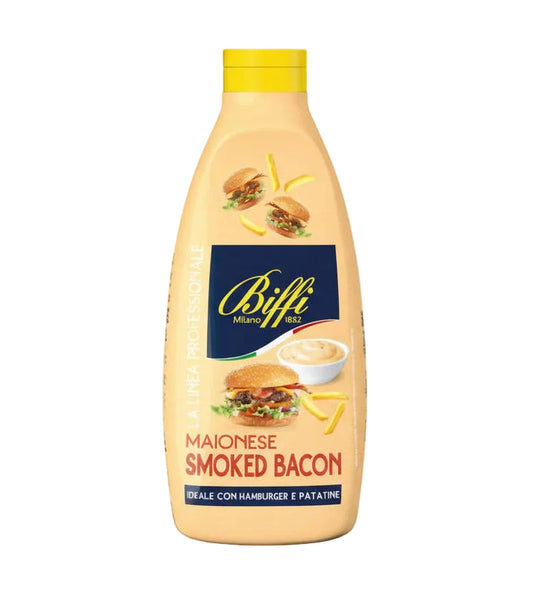 MAIONESE AL BACON BIFFI PRO TWISTER 800gr.