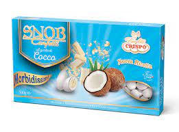 CONFETTI SNOB COCCO KG. 0.500