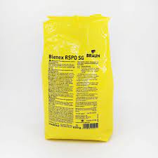 BASE CROCCANTE BIENEX KG 0.600 CRESCO