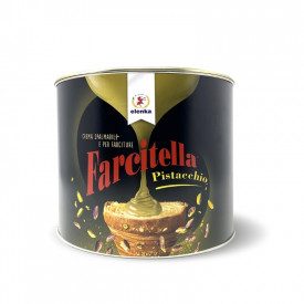 FARCITELLA PISTACCHIO ELENKA