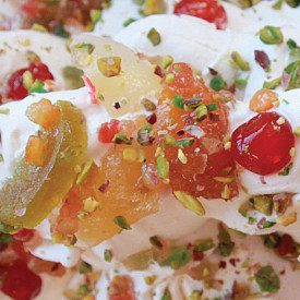 CASSATA SICILIANA CON CANDITI ELENKA DA 5KG