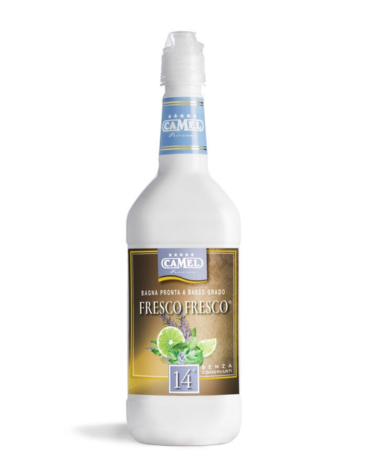 LIME FRESCO FRESCO 14°