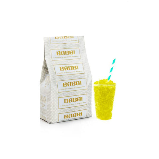BASE GRANITA LIMONE KG 1