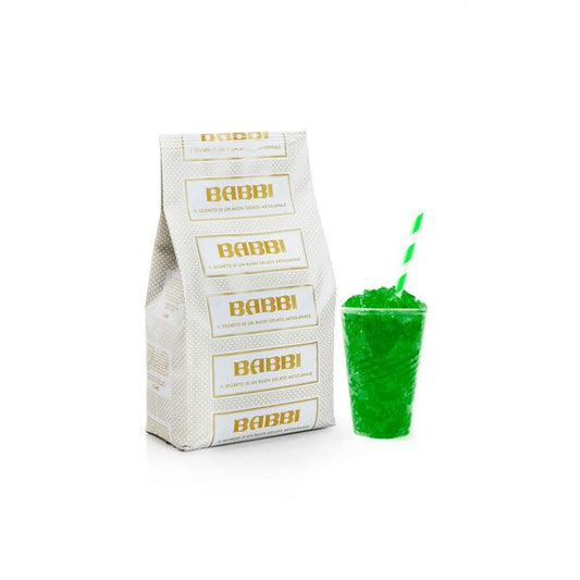 BASE GRANITA MENTA KG 1