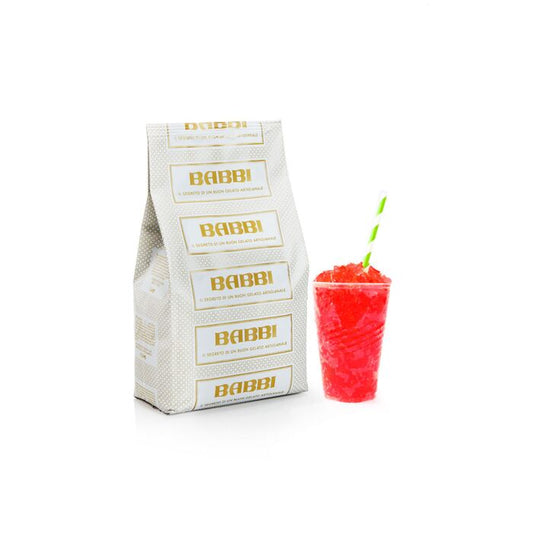 BASE GRANITA AMARENA KG 1