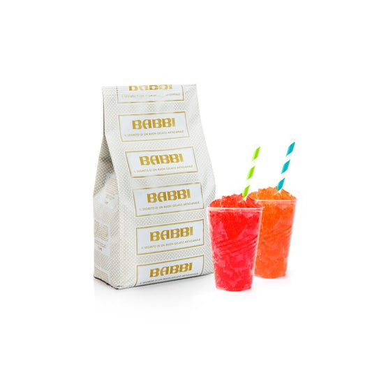 BASE GRANITA ARANCIO KG 1
