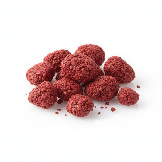 RED CRUMBLE  ( Cf.486pcs. )
