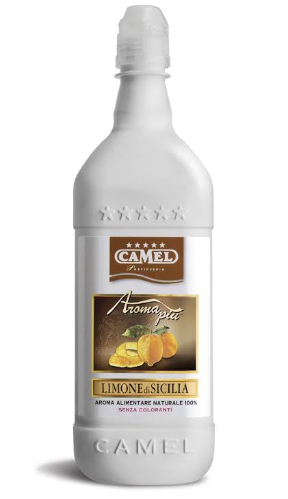 BRILLANTE AROMA PIU' LIMONE CAMEL