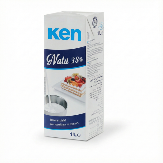 KEN NATA 38% UHT