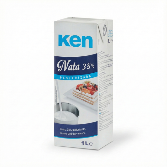 KEN NATA 38% PASTORIZZATA LT 1