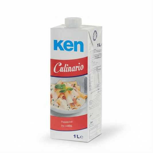 KEN NACIDO CULINARIO