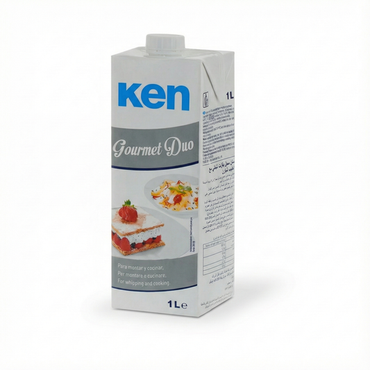 KEN GOURMET DUO LT 1