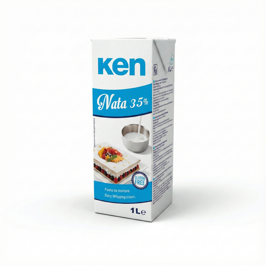 KEN NATA 35% UHT