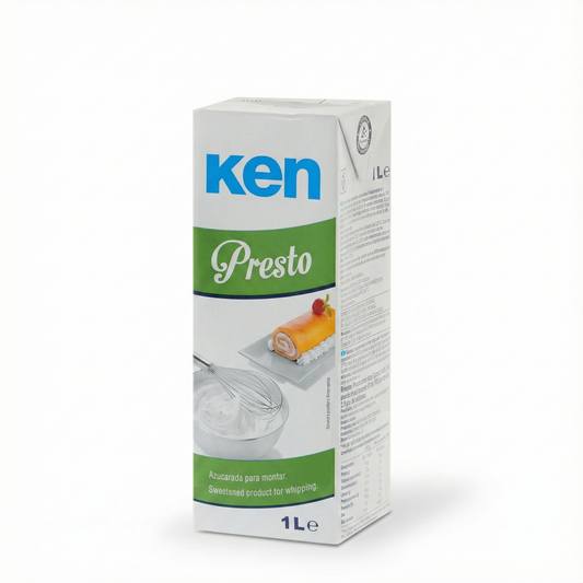 KEN PRESTO UHT