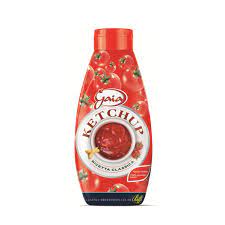 KETCHUP GAIA  950g.	32	3