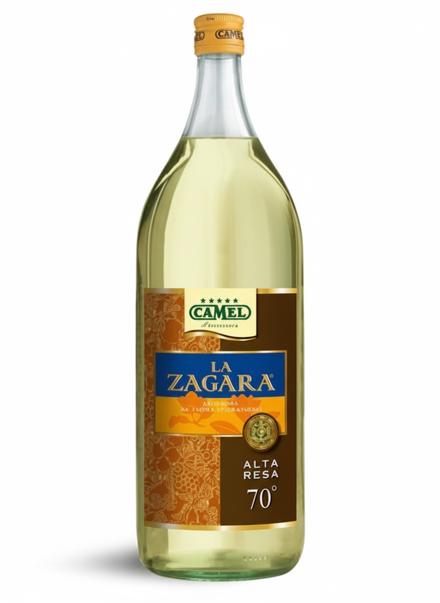 La Zagara