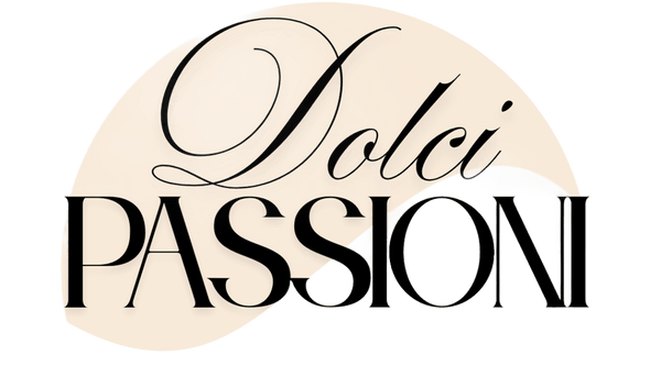 dolci passioni 