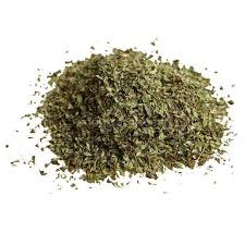 ORIGANO  TRITATO SIDEA
