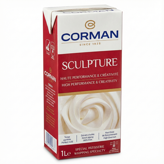 PANNA SCULPTURE 31%  LT1  CORMAN
