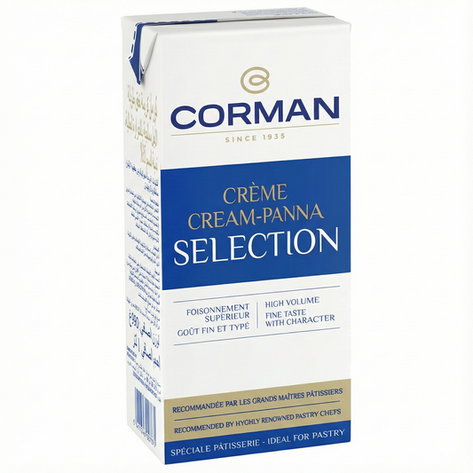 PANNA  SELECTION 35% LT 1CORMAN