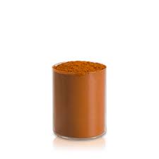PAPRIKA DOLCE IN POLVERE