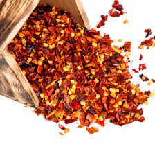 PEPERONCINO FRANTUMATO PICCANTE SIDEA