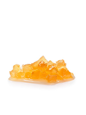 FRUTTA CANDITA PERA WILLIAMS SCIROPPO  CAMEL