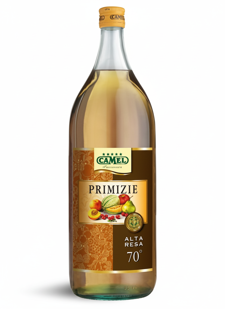 Primizie