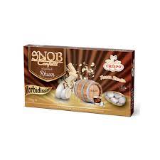 CONFETTI SNOB RHUM  KG. 0.500