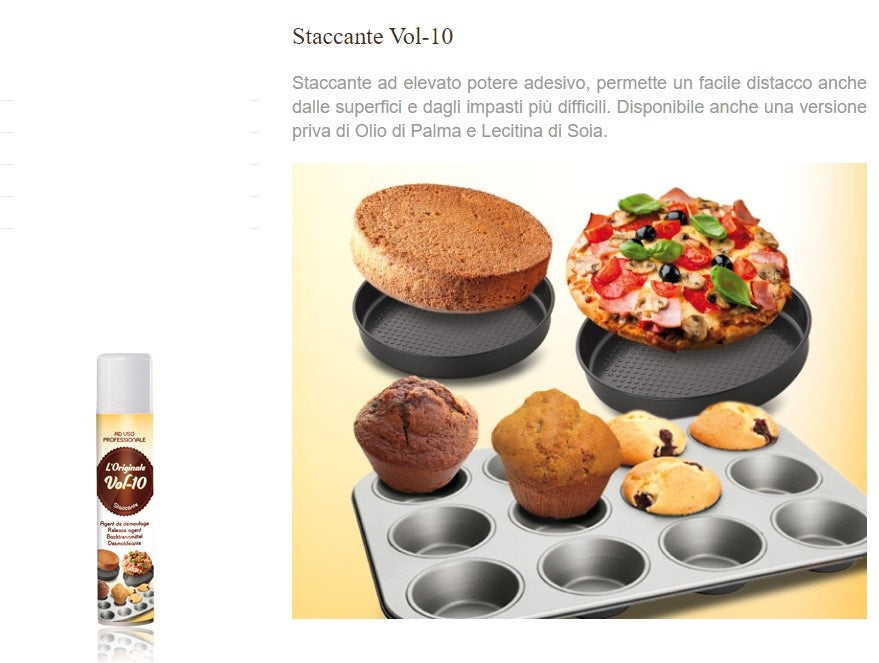 STACCANTE SPRAY PROFESSIONALE SOLCHIM