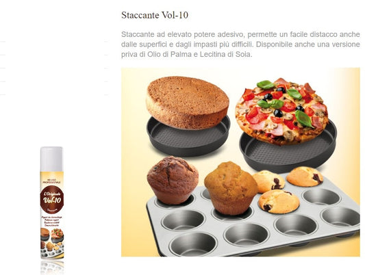 STACCANTE SPRAY PROFESSIONALE SOLCHIM