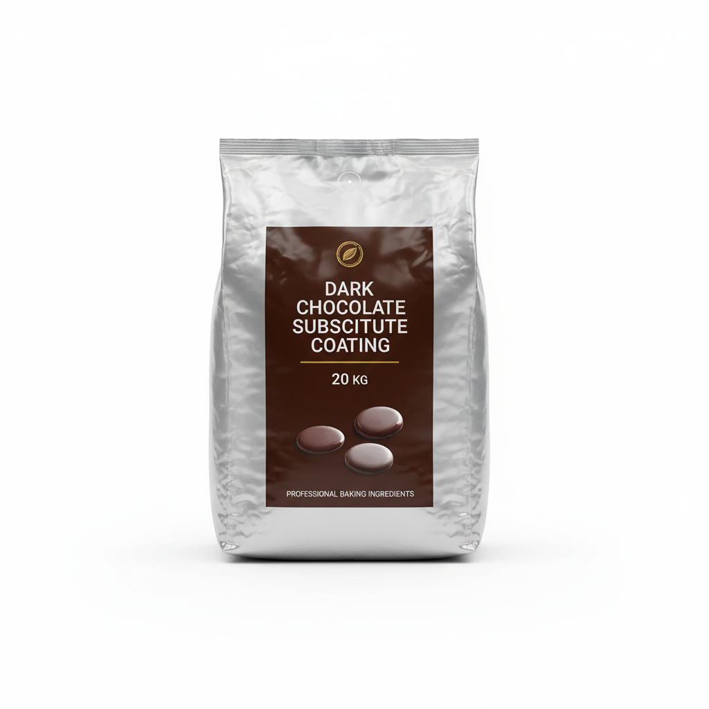 Surrogato Fondente 20kg