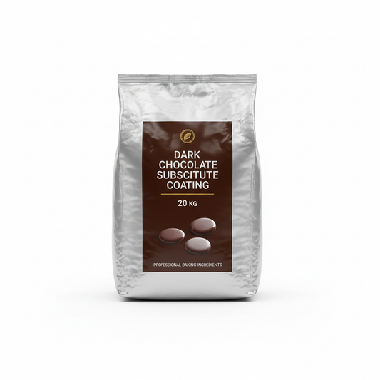 Surrogato Fondente 20kg