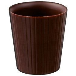 BICCHIERINO CIOCCOLATO PZ.432 BARRY CALLEBAUT