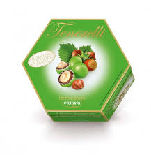 CONFETTI LIETO EVENTO TENERELLI VERDI KG 0.500