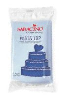 PASTA TOP BLU NAVY KG. 1