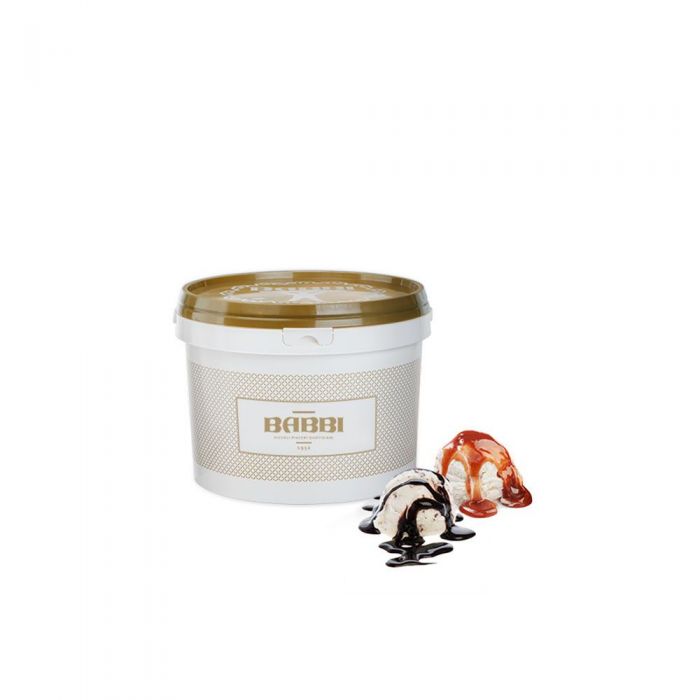 VARIEGATO CARAMEL & PECAN KG 3